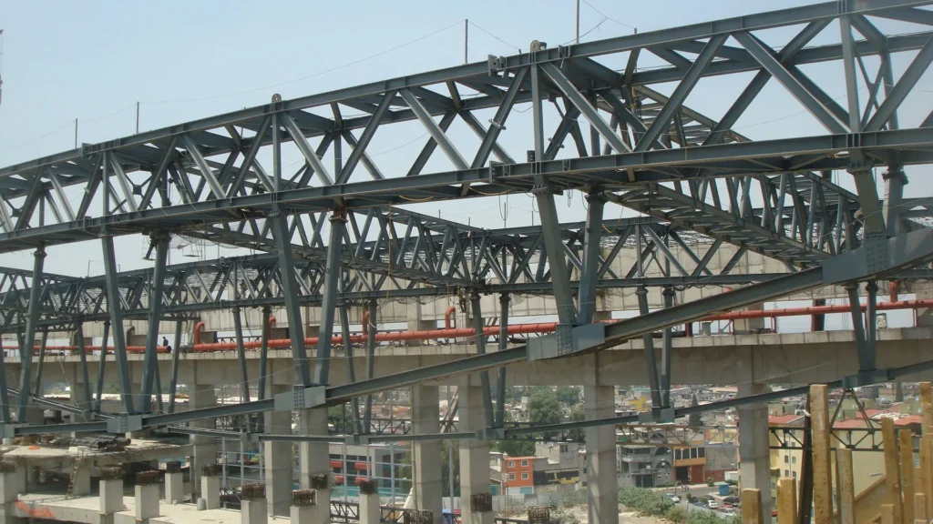 Arena Ciudad de México — ingeniería estructural, Alonso Asociados