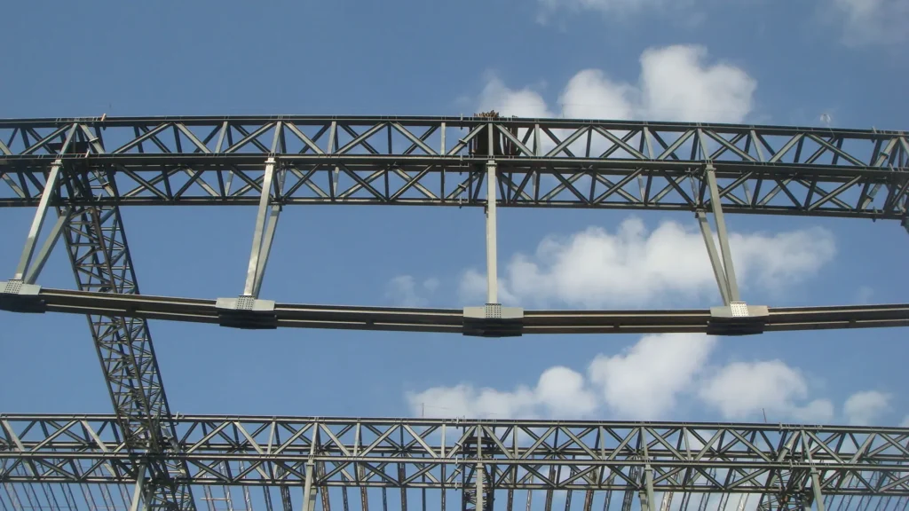 Arena Ciudad de México — ingeniería estructural, Alonso Asociados
