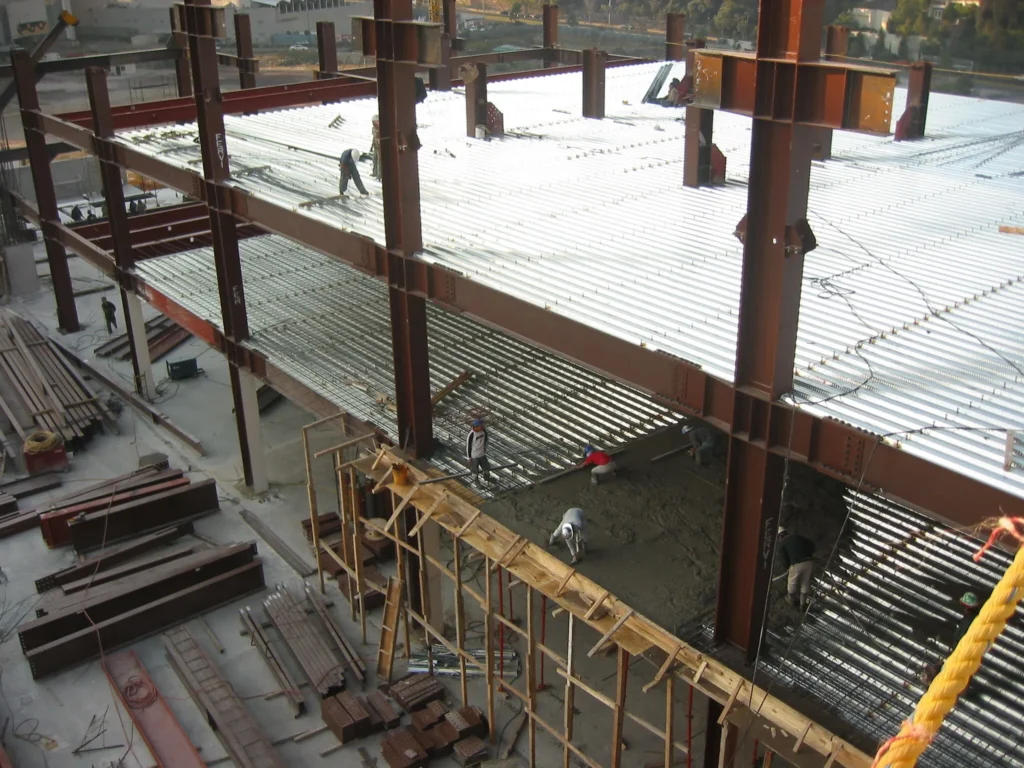 Corporativo Liverpool — ingeniería estructural, Alonso Asociados