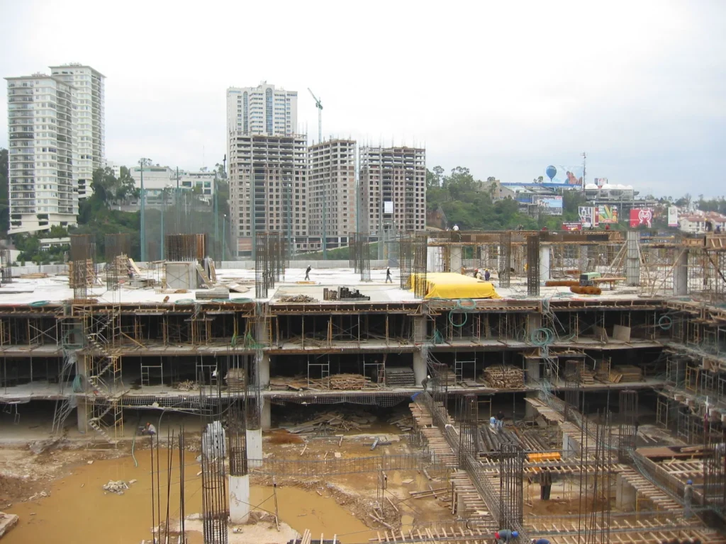 Corporativo Liverpool — ingeniería estructural, Alonso y Asociados