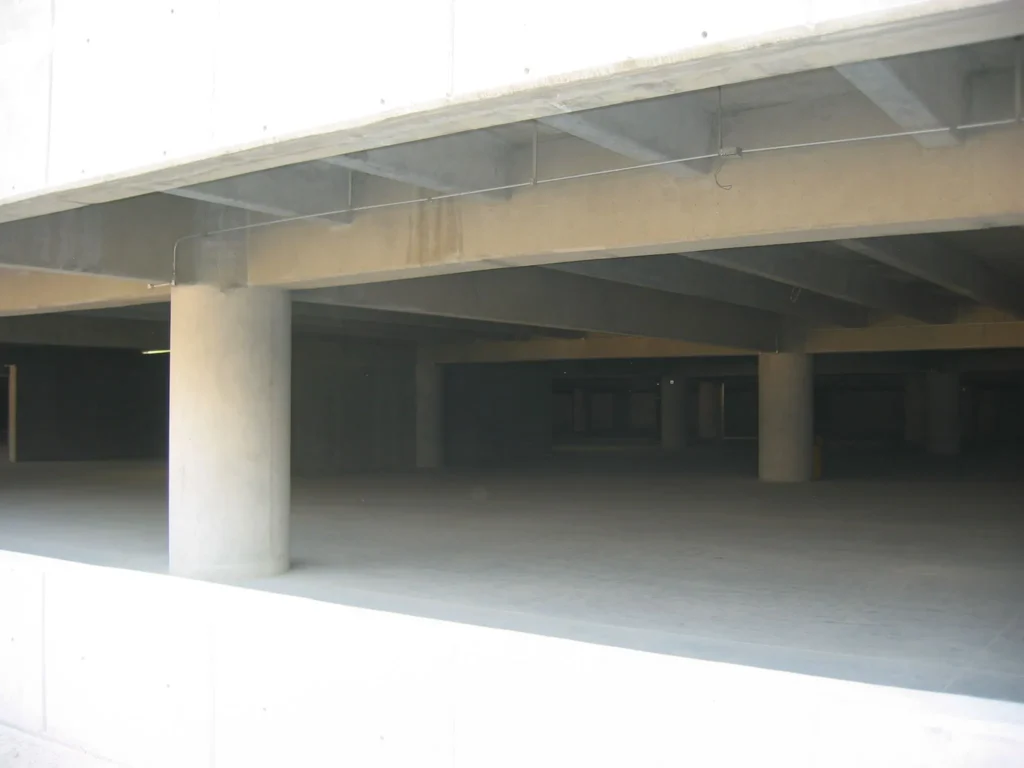 Corporativo Liverpool — ingeniería estructural, Alonso Asociados