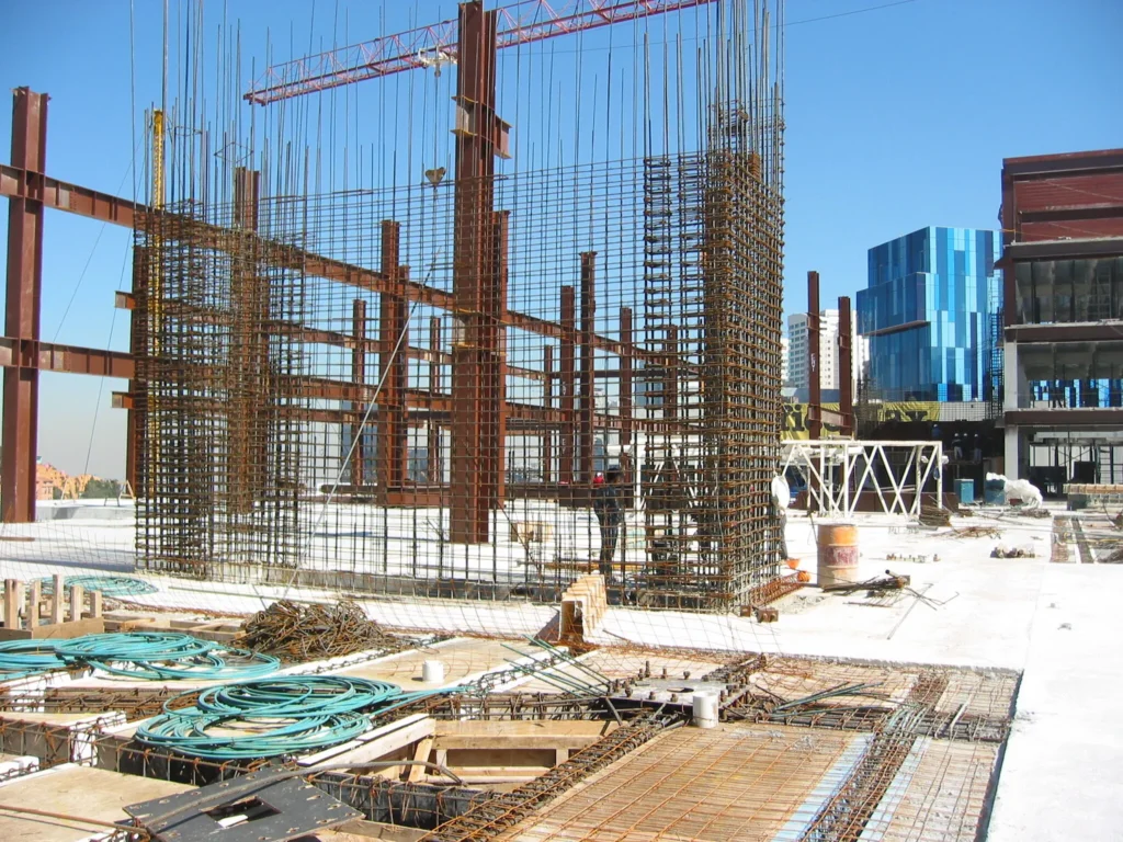 Corporativo Liverpool — ingeniería estructural, Alonso Asociados