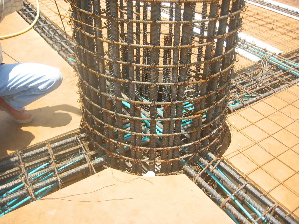 Corporativo Liverpool — ingeniería estructural, Alonso Asociados