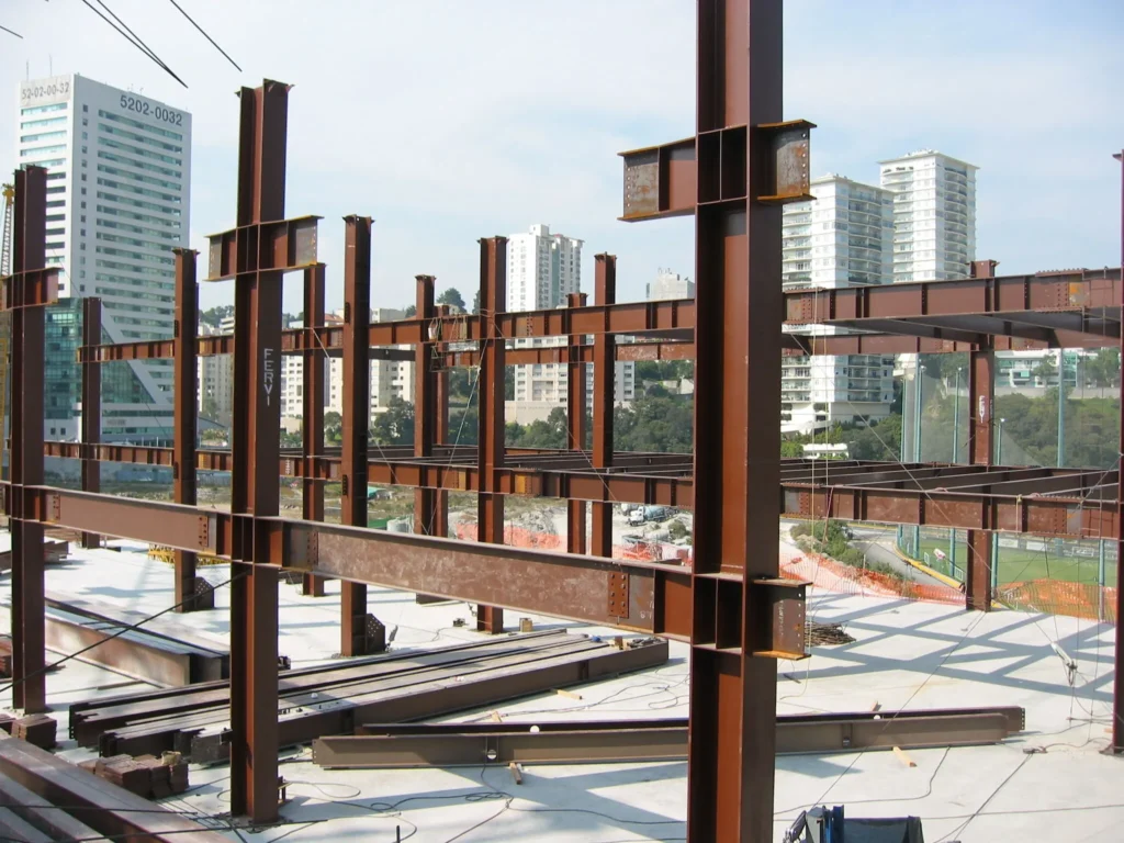 Corporativo Liverpool — ingeniería estructural, Alonso Asociados