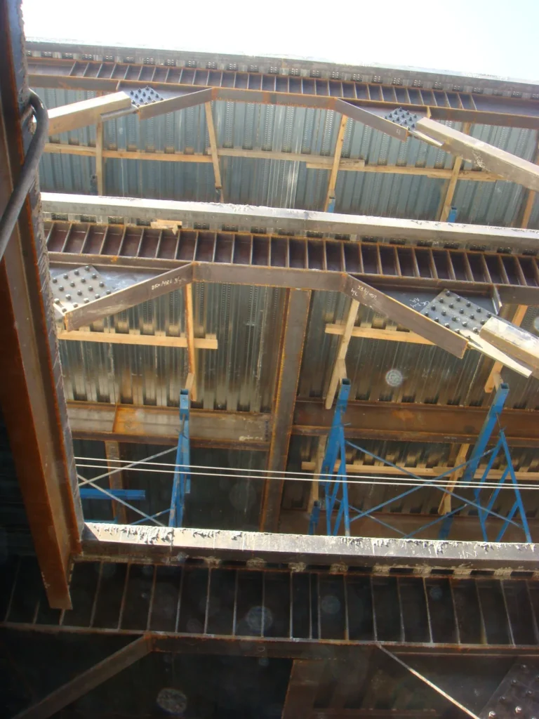 Hospital Regional Tlalnepantla ISSEMyM — ingeniería estructural, Alonso Asociados