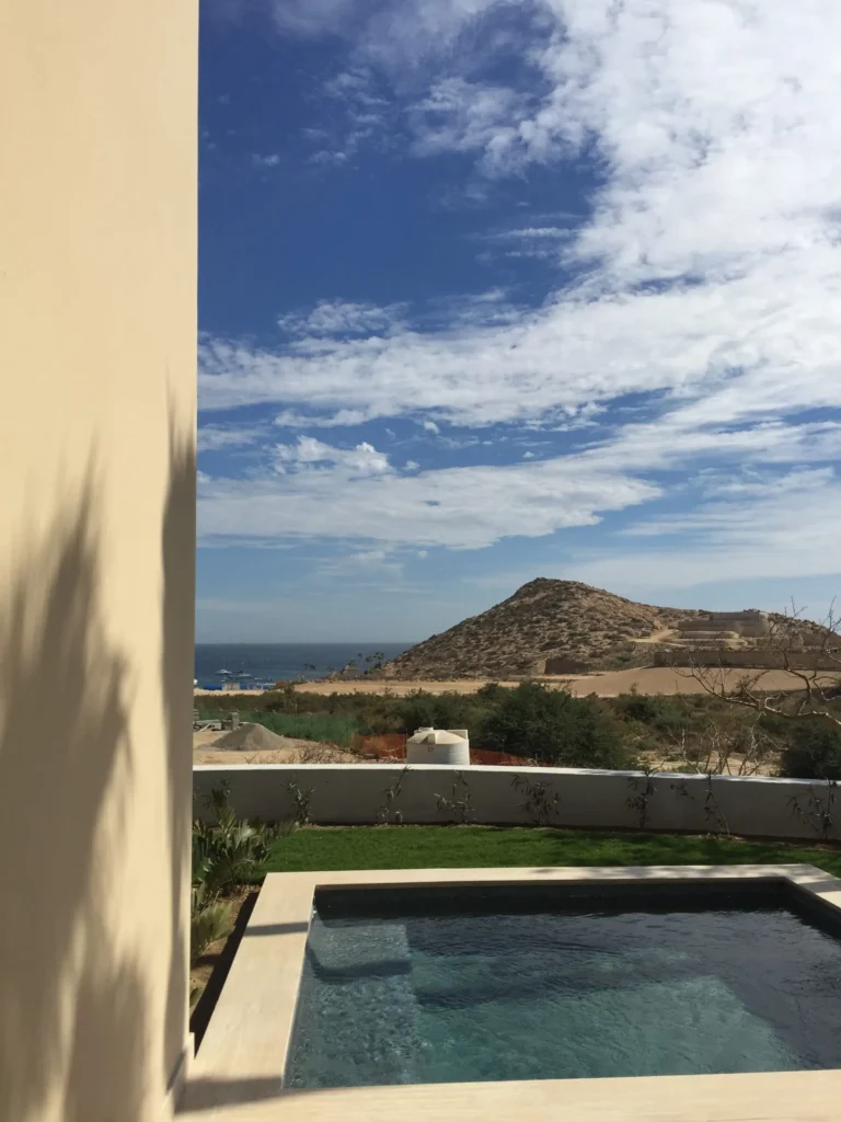 Montage Los Cabos — ingeniería estructural, Alonso Asociados