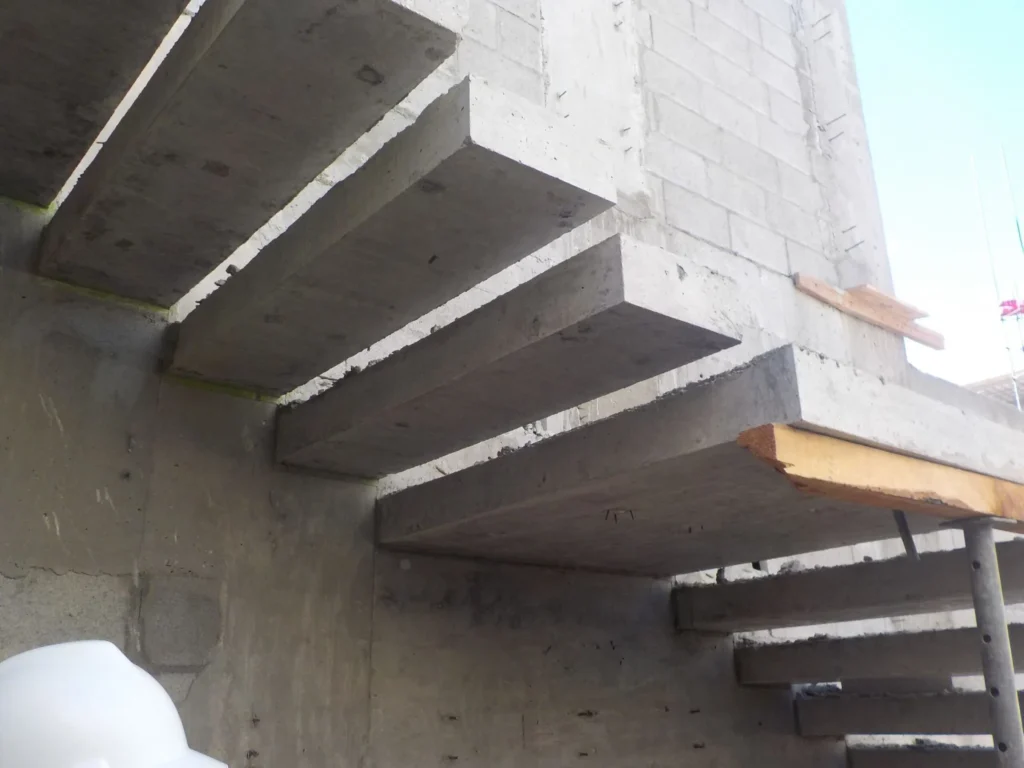 Montage Los Cabos — ingeniería estructural, Alonso Asociados