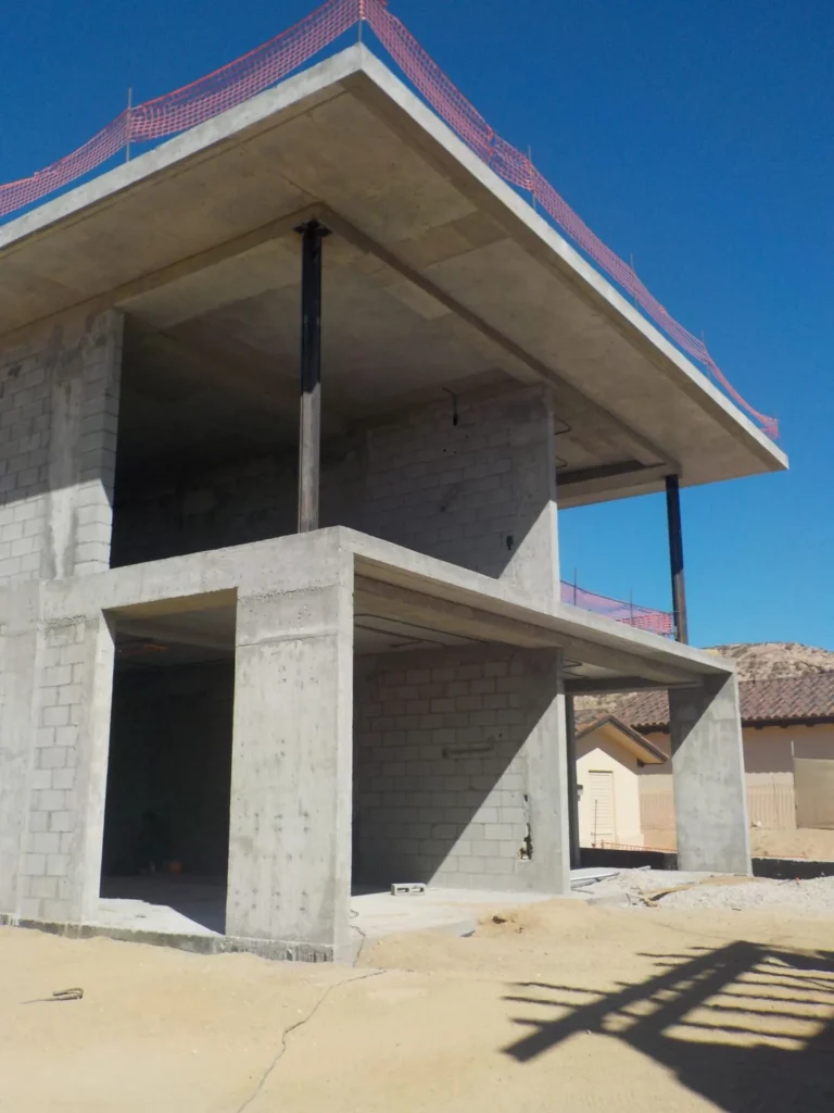Montage Los Cabos — ingeniería estructural, Alonso Asociados