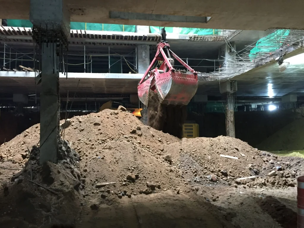 Neuchatel Cuadrante Polanco — ingeniería estructural, Alonso Asociados