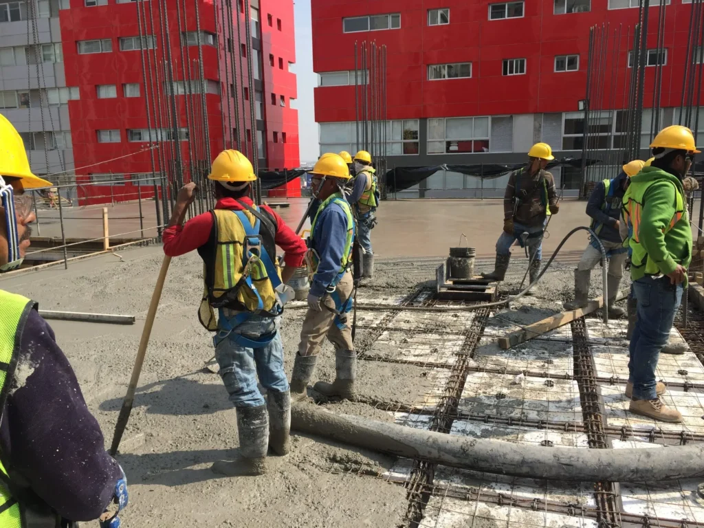 Neuchatel Cuadrante Polanco — ingeniería estructural, Alonso Asociados
