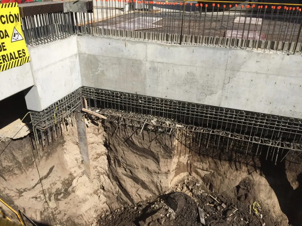 Neuchatel Cuadrante Polanco — ingeniería estructural, Alonso Asociados